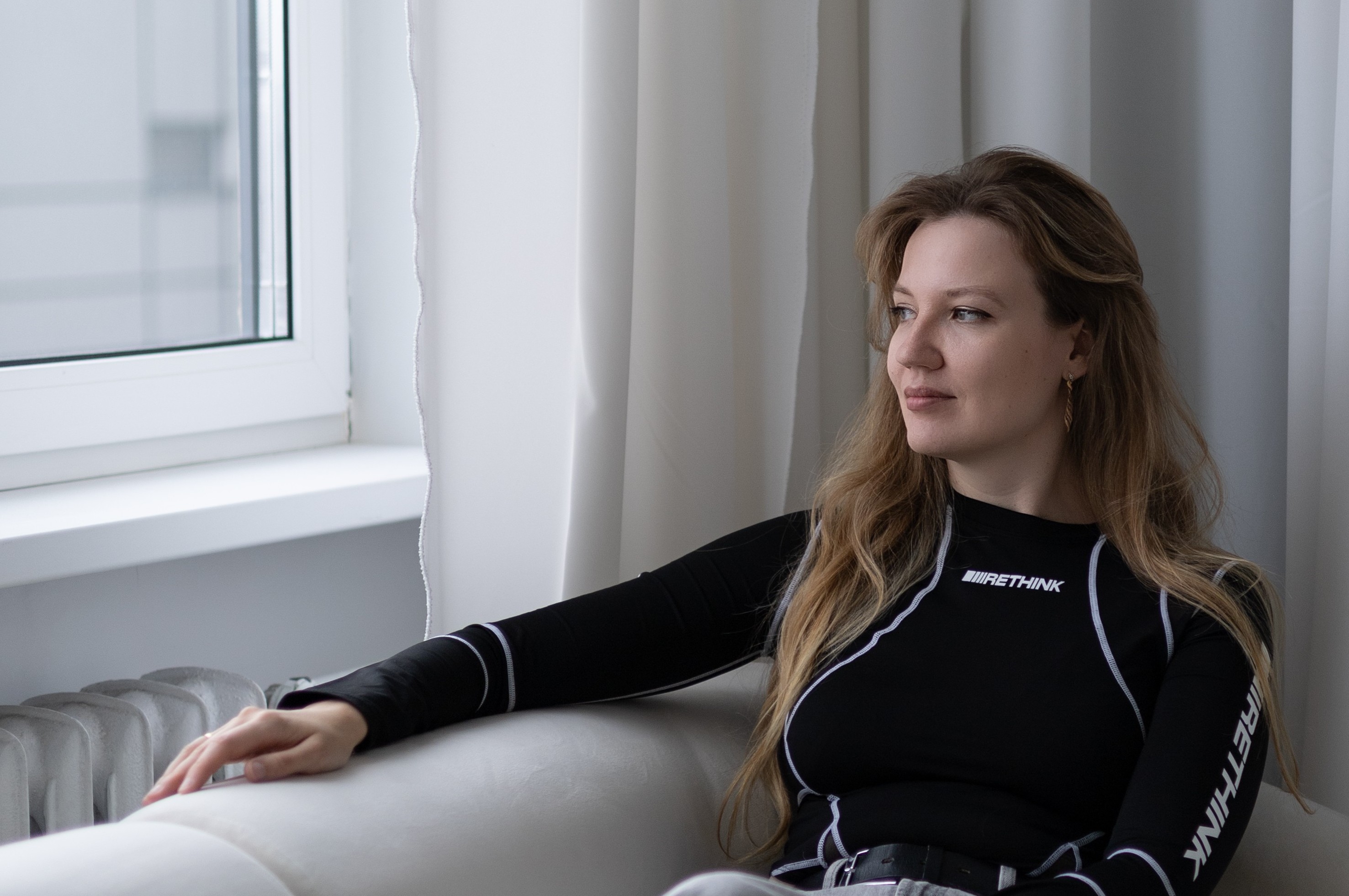 Татьяна Шаляпина Клинический Психолог